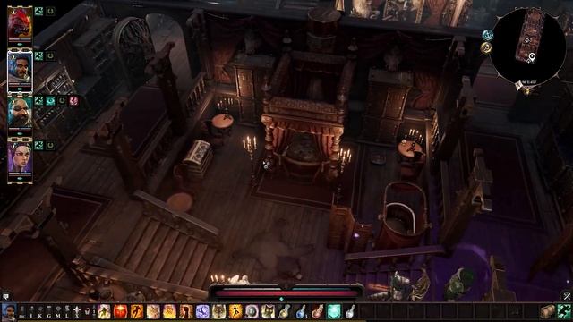 Divinity: Original Sin 2 прохождение №40 смотреть онлайн