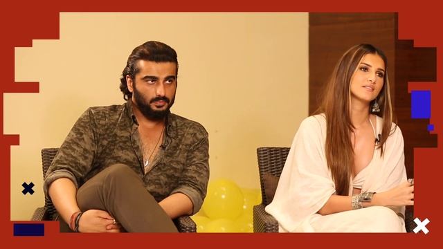 Tara Sutaria on her go to designer, Arjun Kapoor’s sense of humor & her biggest villain | Rapid Fir смотреть онлайн
