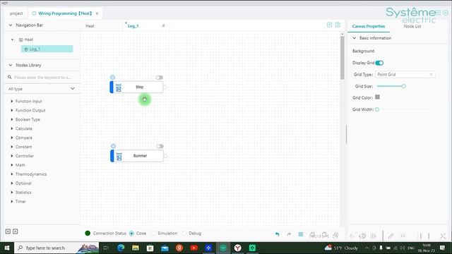 SystemeHD Works FBD. Урок 6. Блоки OR, NOT и XOR смотреть онлайн