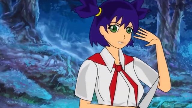 СОВЁНОК Бесконечное летоEverlasting summer