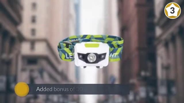 Top 5 Best Fishing Headlamp Reviews смотреть онлайн