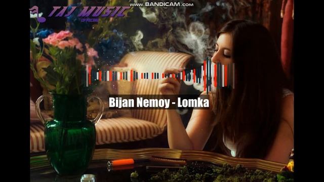 Bijan Nemoy - Lomka смотреть онлайн
