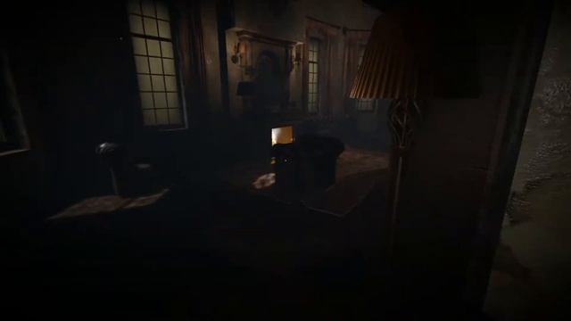 ЖУТКАЯ АТМОСФЕРА ► Root Of Evil: The Tailor #1 смотреть онлайн