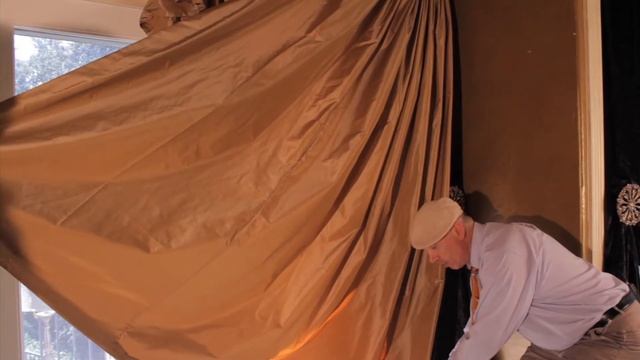 Video #53: Exquisite Window Treatments in Los Angeles смотреть онлайн