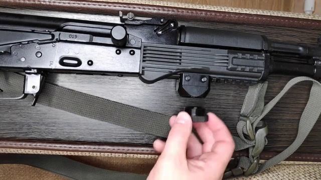 Рукоятка переноса огня / тактическая рукоятка от мастерской Дайса разборная Обзор . смотреть онлайн