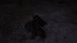 Ошейниковый пекари (collared bakers) Red Dead Redemption 2