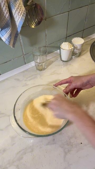 Заливной пирог #рецепт #пп #рецепты #здороваяеда #kalinina #здоровоепитание #food #капуста