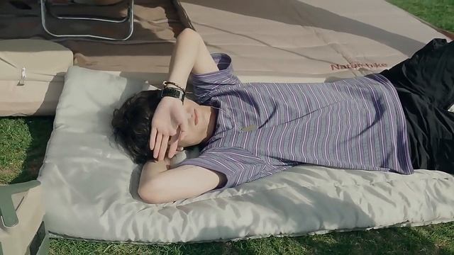 네이처하이크 겨울 캠핑 텐트 경량 침낭 B400 동계 백패킹 이불 차박 1인용 영하4도 wr83-NH смотреть онлайн