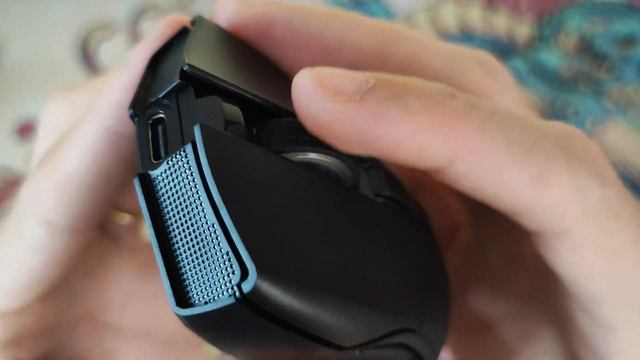 Mouse Sem Fio Motospeed Darmoshark N3 Comprado no Aliexpress смотреть онлайн