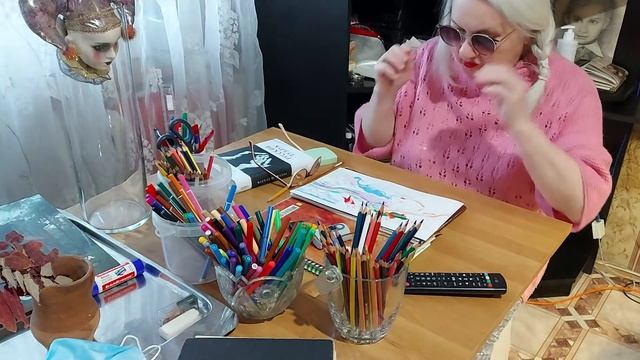 МОЕ РАБОЧЕЕ МЕСТО смотреть онлайн