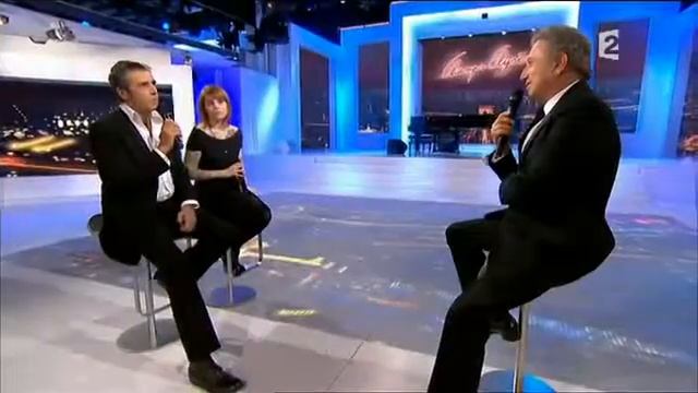 Ma préférence Coeur de pirate et Julien Clerc смотреть онлайн