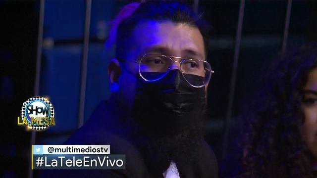 Lo que no habías visto de Karely Es Show смотреть онлайн