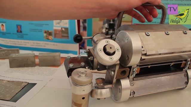 Защита проектов смены "Инновации и техническое творчество" смотреть онлайн