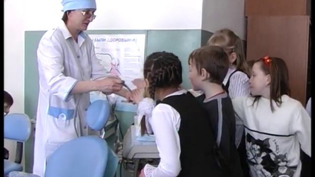 Моя мама - стоматолог смотреть онлайн