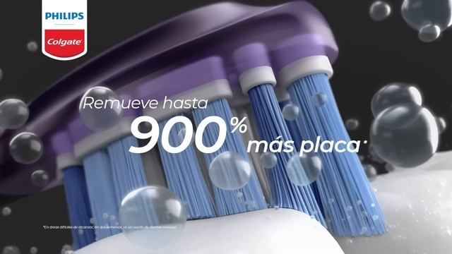 Cepillo eléctrico Philips Colgate SonicPro 70 смотреть онлайн