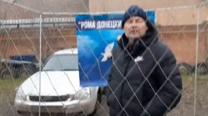 О голубях, ветпрепаратах с Романом Головиным "Донецким" на ярмарке в Шахтах. Николаеские голуби.