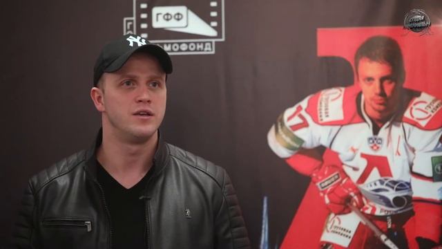 Актёр театра и кино Евгений Банифатов о фильме Капитан Немо смотреть онлайн