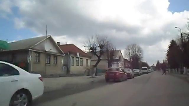 Полоне ул. Леси Украинки смотреть онлайн
