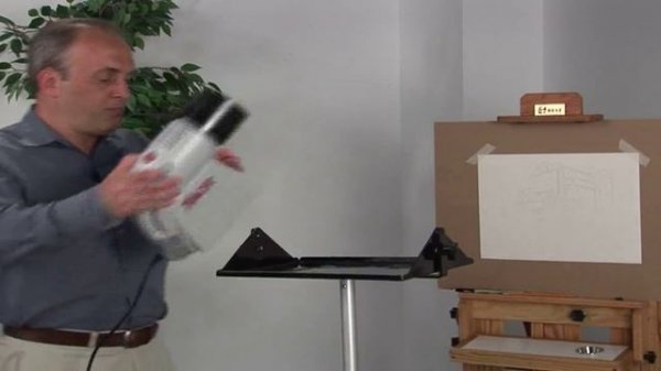 Artograph Tracer Projector