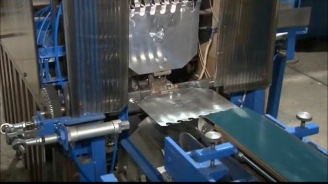 Станок для упаковки бумажных салфеток смотреть онлайн