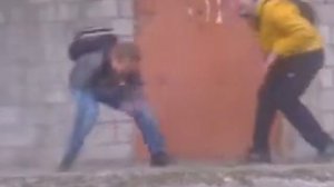 УБИЙСТВО НОЖОМ