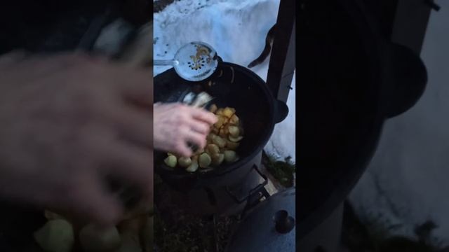 Готовим курицу с овощами смотреть онлайн
