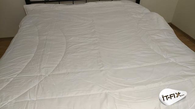Одеяло Xiaomi 8H 3D D1 White - Blanket 8H D1 смотреть онлайн