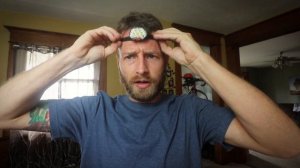 Petzl IKO Core Headlamp | Possibly The Best Headlamp Ever? | Initial Impression