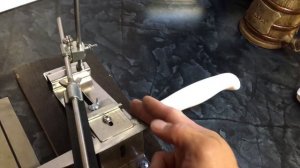 Ножеточка Ruixin Pro !!!