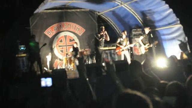 гр. Тараканы, "Собачье Сердце" смотреть онлайн