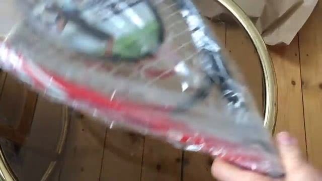 Теннисная ракетка Ultrasport IZX. смотреть онлайн