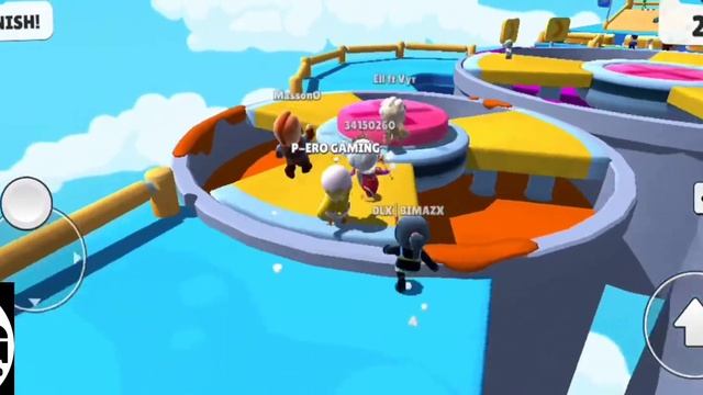 P-ERO IS BACK PART-1 50th VIDEO #50th @TotalGaming093 смотреть онлайн