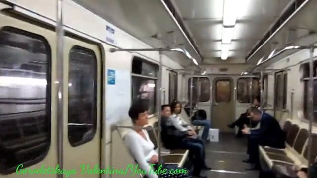 Номерной на станции Марьина Роща смотреть онлайн