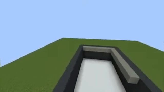Minecraft | Modern House Tutorial смотреть онлайн