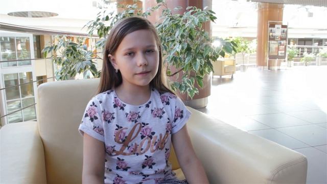 Отзывы о летнем городском лагере актёрского мастерства «Acting Camp» смотреть онлайн