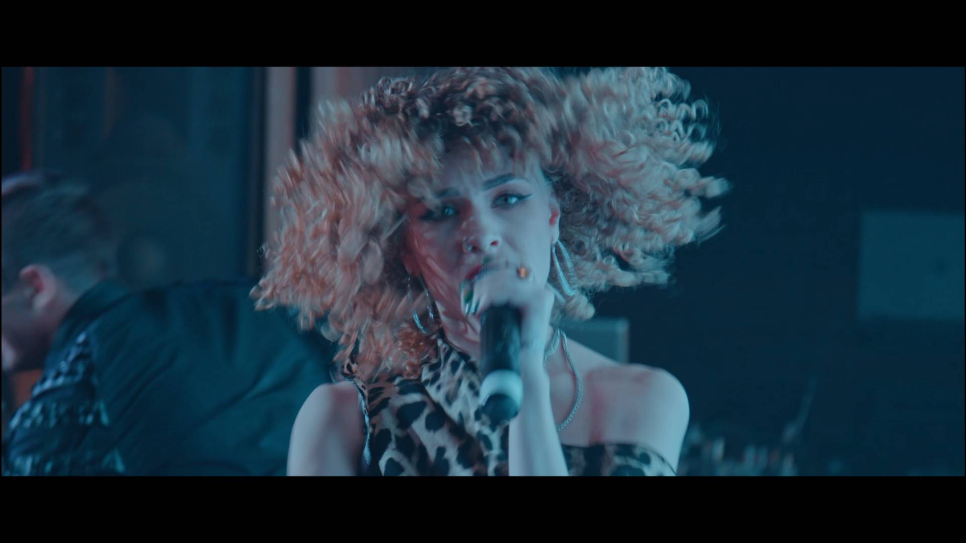 Игорь Игнаткин