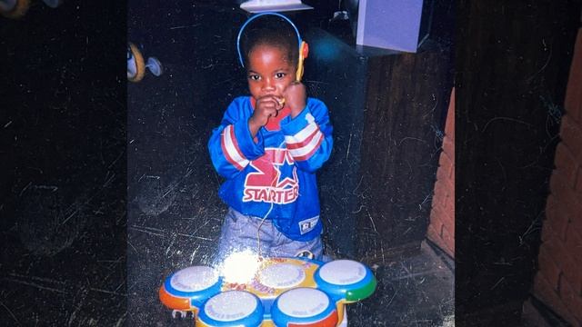 Coffee Rap смотреть онлайн