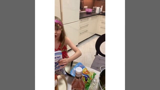 Самый вкусный борщ или Как выйти замуж на карантине)