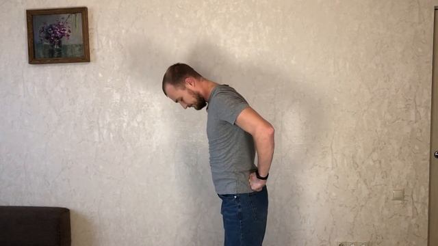 Лучшая практика против удушья и кома в груди. Повторяй по инструкции и сразу станет легко дышать