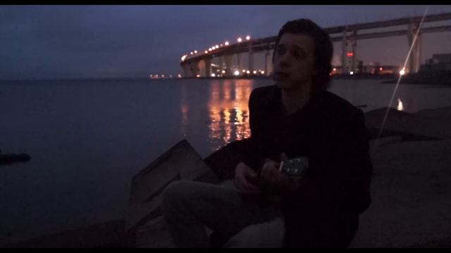 Песня про Диму Ларина (по мотивам Пушного) смотреть онлайн