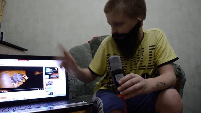 Реакция на клипы Дисс соболев "До последнего" Ларин " 30 лет" 1 часть! смотреть онлайн