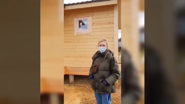 Строительная компания «ДачаЗел». Отзывы смотреть онлайн