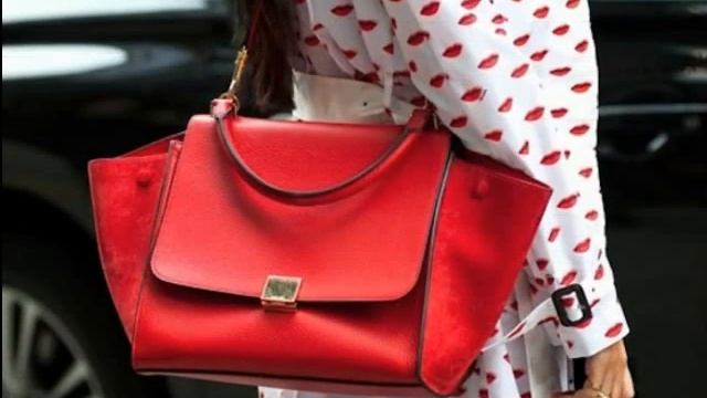 Сумки женские кожа смотреть онлайн