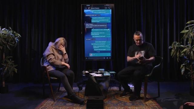 Можно ваш телефончик?ОСТОРОЖНО, в этом выпуске Соболеву было стыдно. 16 серия. смотреть онлайн