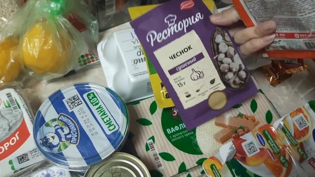 ✅️ Закупка продуктов из ЧИЖИКА👍большая продуктовая закупка на 6000 рублей 🤔 смотреть онлайн