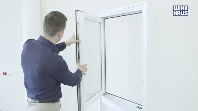 Как самостоятельно повысить взломостойкость окон? смотреть онлайн