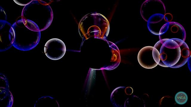 ▶️ Relaxing Journey into the Universe 💫 Black Hole in 4K (No Sound)❗#ShareTheRelaxation смотреть онлайн