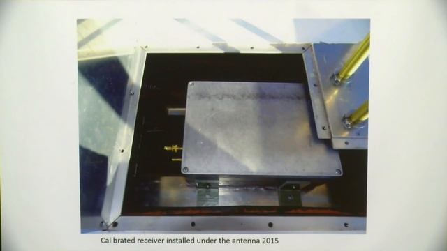 Absorption of the Cosmic Microwave Background (CMB) by the 21-cm Hydrogen Line at Redshift 17 смотреть онлайн