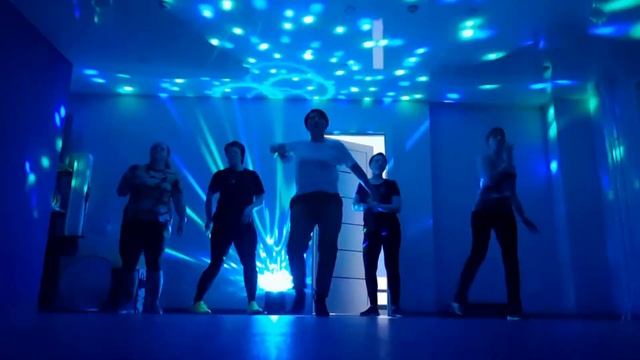 LATTE. DANCE FITNESS. смотреть онлайн