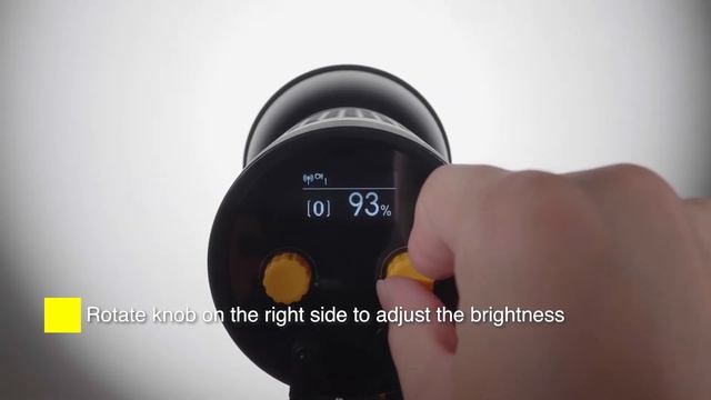 Godox ML60 Tutorial смотреть онлайн